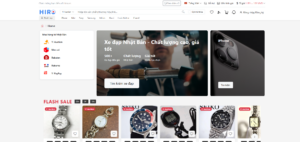 Giới thiệu về công ty TNHH Hiro Express