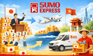 Quy định Hàng cấm nhập Việt Nam 2026