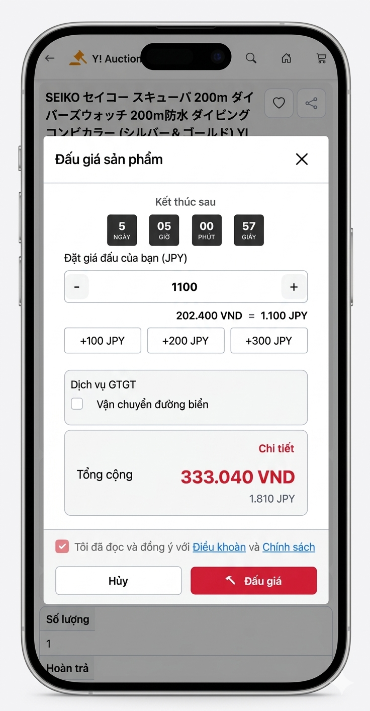 Thiết kế responsive