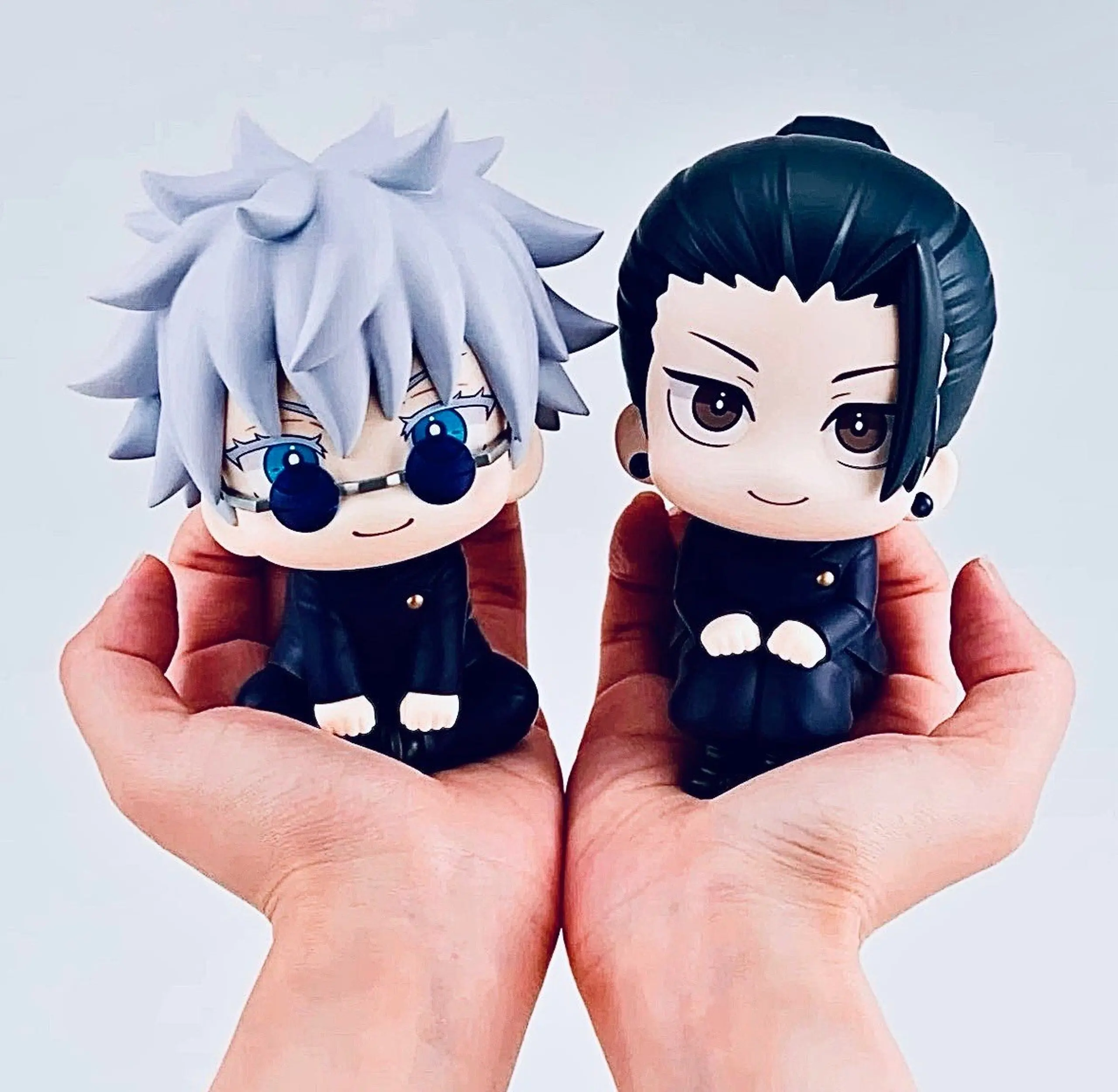 Mercari figure anime manga Nhật Bản